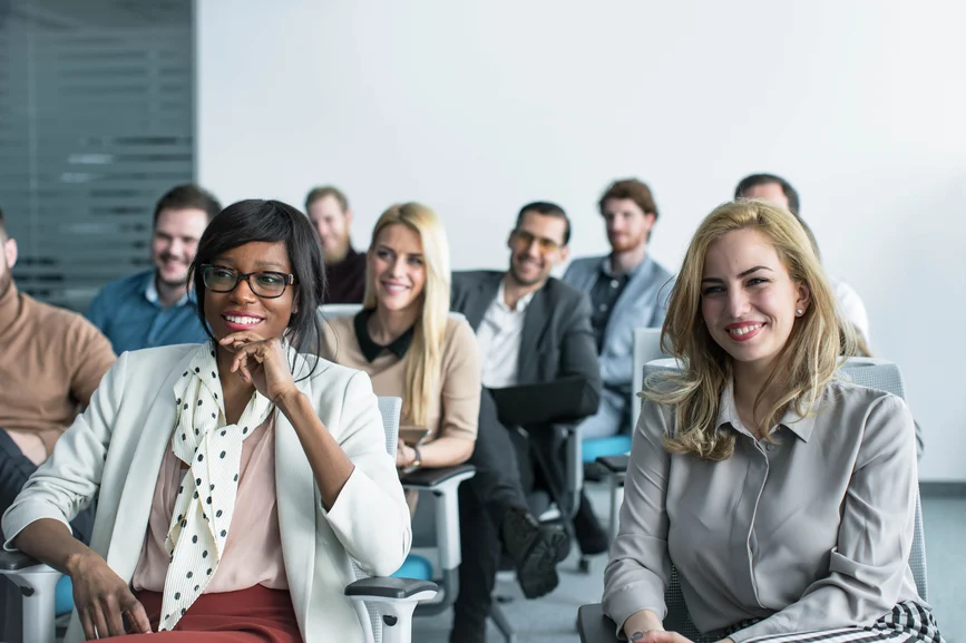 Corporate Training