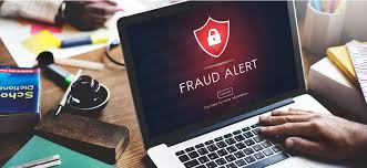 Fraud Detection