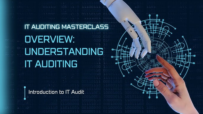 IT Audit Master Class