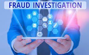 Forensics and Fraud Investigations
